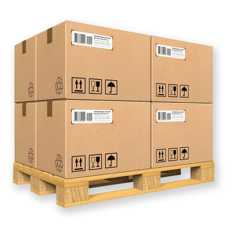红河哈尼族彝族自治州重型包装纸箱有哪六大优点