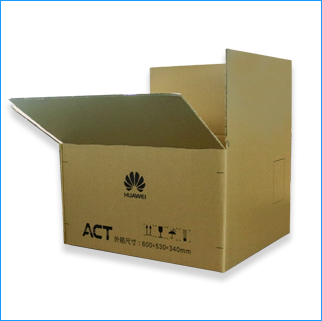 红河哈尼族彝族自治州纸箱包装介绍纸箱定制的要求