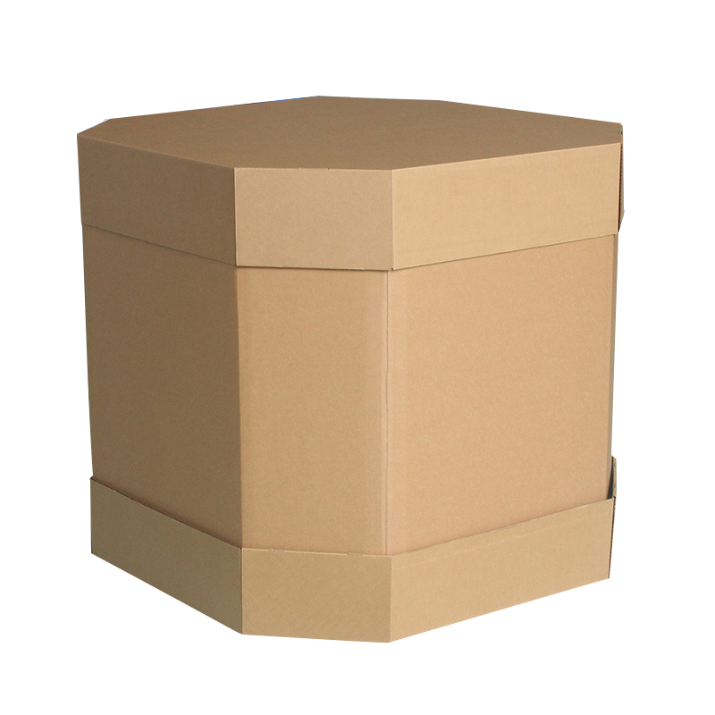 红河哈尼族彝族自治州重型纸箱有哪些优点？