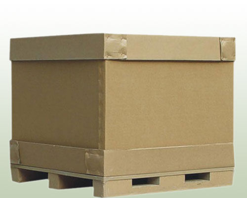 红河哈尼族彝族自治州重型纸箱什么原因突然成为包装行业主流？